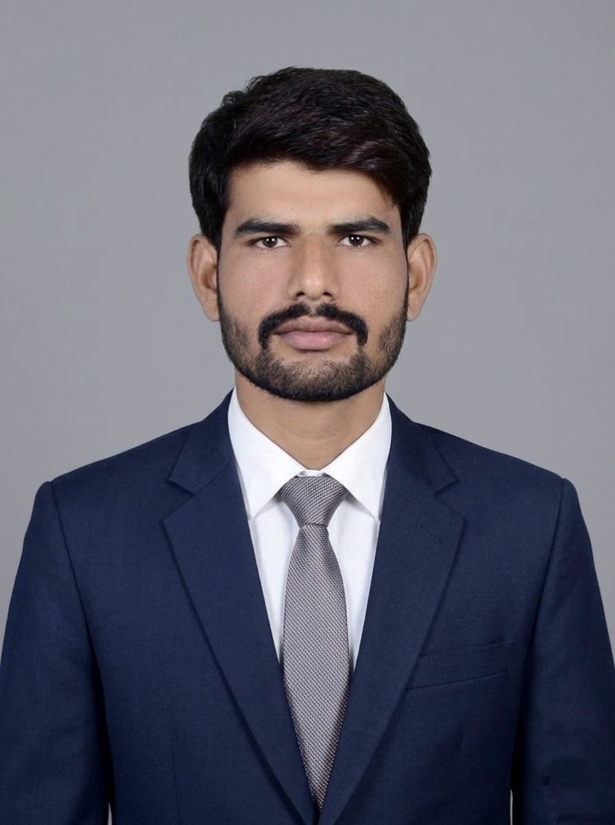 Asad Bukhari